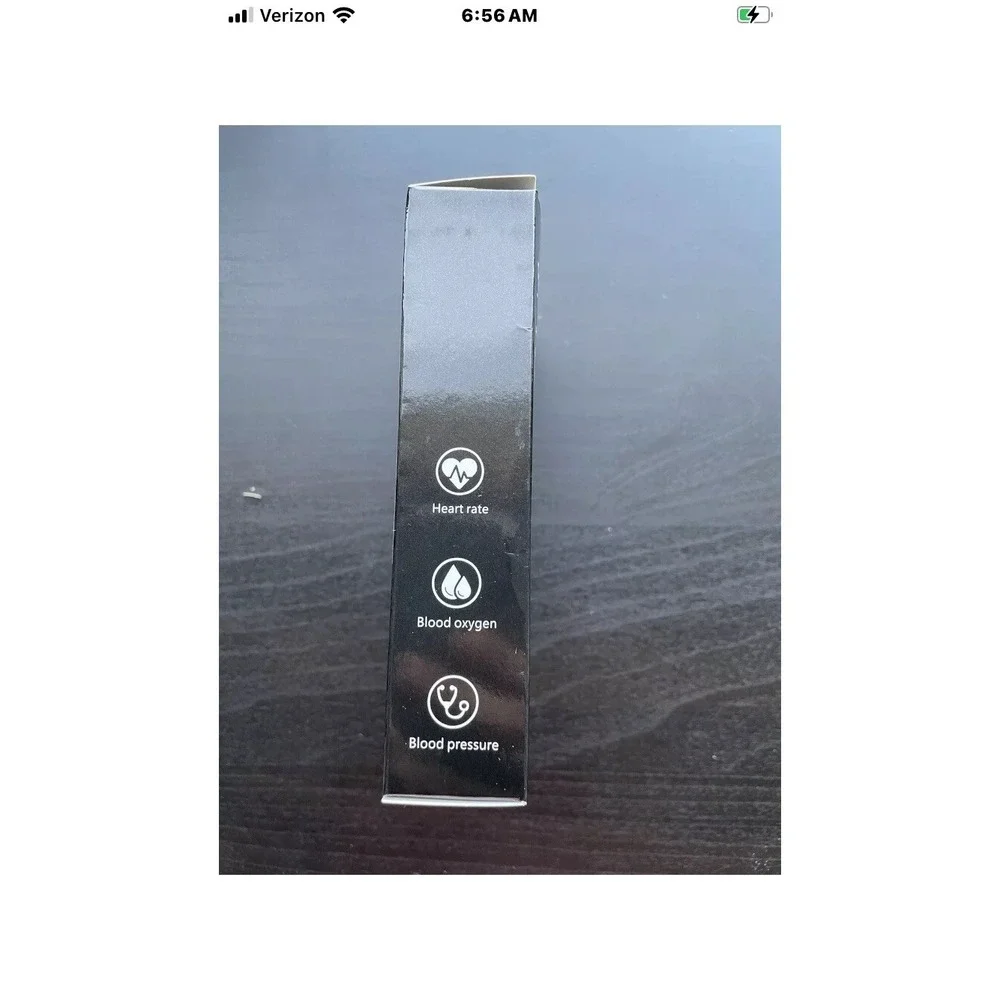 Smart Bracelet M4